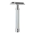 M&uuml;hle R89 DE Safety Razor Closed Comb 1