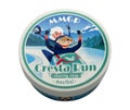 MMGP Cresta Run Shaving Soap