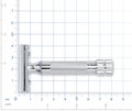 Merkur 34C razor