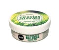 NSC Shaving Soap Natural 114g