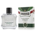 Proraso vihre&auml; - Eucalyptus & Menthol aftershavebalsami 100 ml
