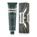Proraso vihre&auml; - Eucalyptus & Menthol parranajosaippuacreme 150 ml
