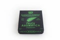 Saponificio Varesino Felce Aromatica Bath Soap