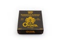 Saponificio Varesino Opuntia Bath Soap