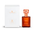 Swiss Arabian Oud 07 EdP box