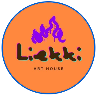 Liekki Art House