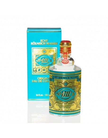 4711 Original k&ouml;lninvesi 100ml