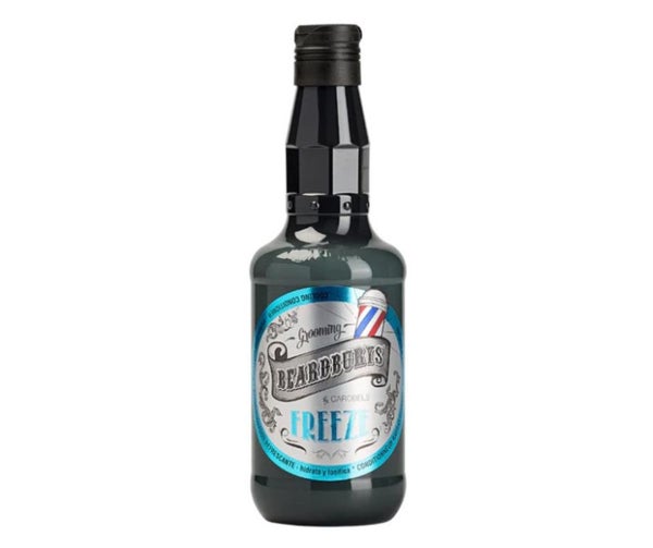 Beardburys hoitoaine Freeze 330 ml