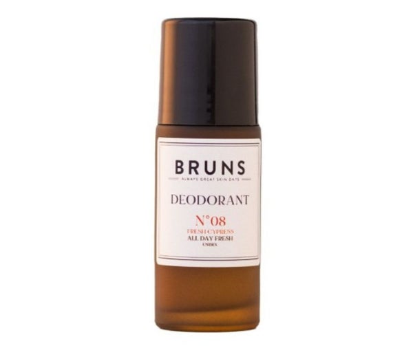 BRUNS Nr08 Fresh Cypress Deodorantti 60 ml