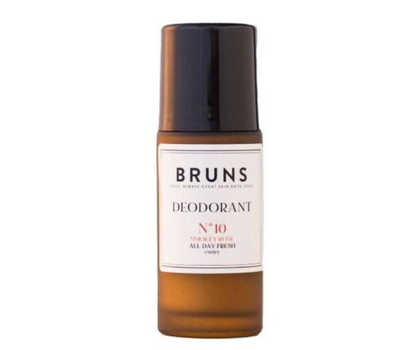 BRUNS Nr10 Smokey Rose Deodorantti 60 ml