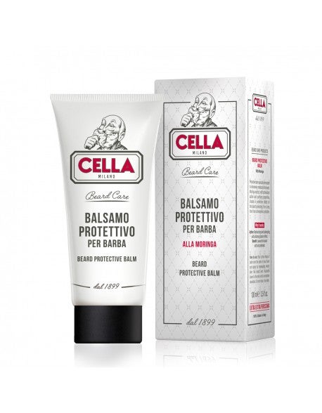Cella Milano partabalsami 100ml