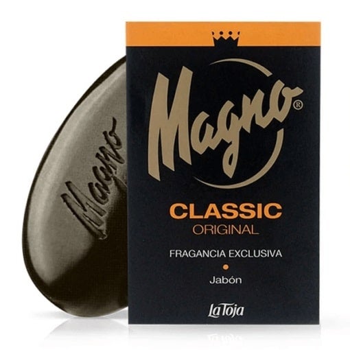 La Toja Magno Classic glyseriinisaippua 100g