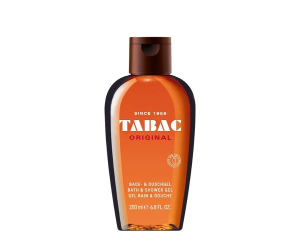 Tabac Original suihkusaippua 200 ml