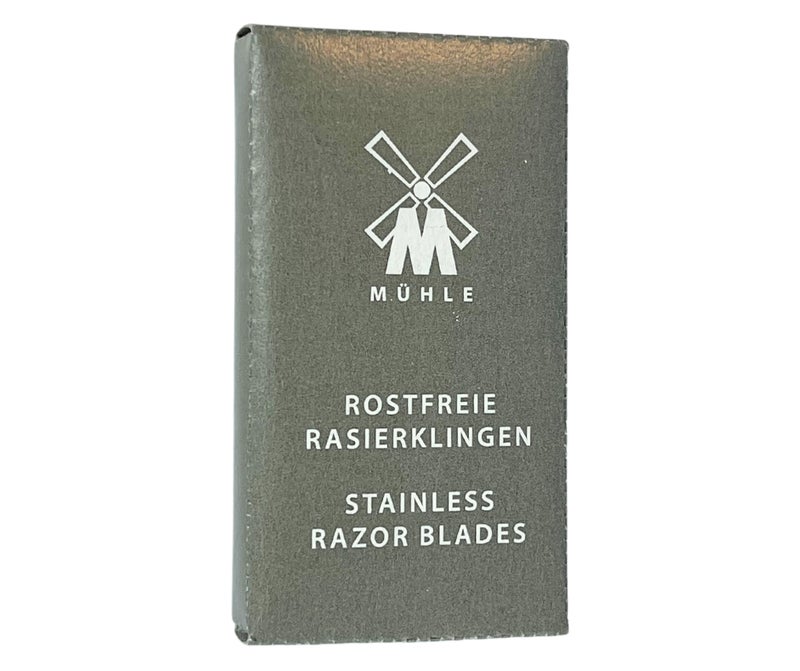 M&uuml;hle