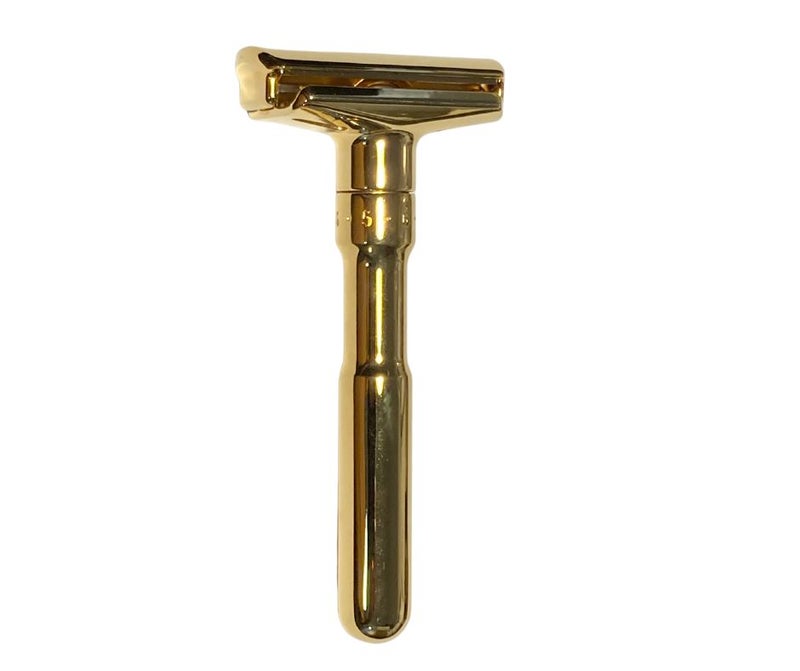 K&auml;ytetty Merkur Futur Gold s&auml;&auml;dett&auml;v&auml; partah&ouml;yl&auml;