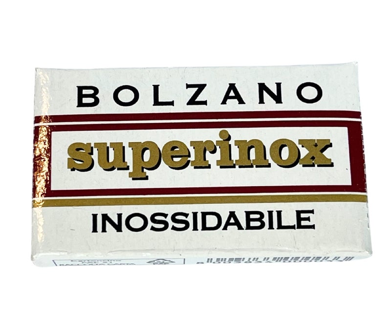 Bolzano Superinox