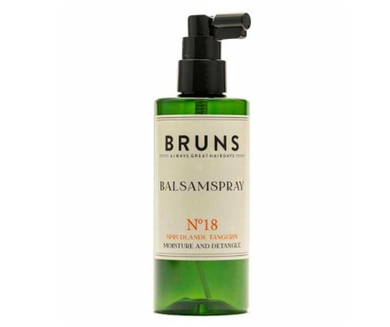 BRUNS Nr18 mandariini hoitosuihke 200 ml