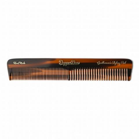 Dapper Dan Handmade Comb