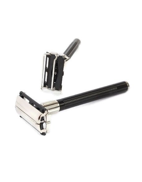 Feather Popular Safety Razor (1)