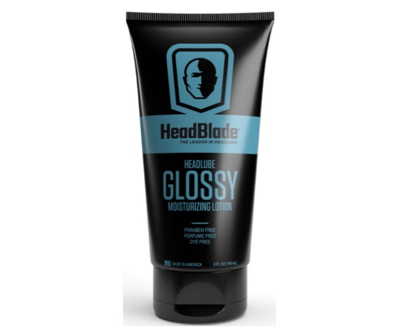 HeadBlade HEADLUBE GLOSSY MOISTURE LOTION 150 ml