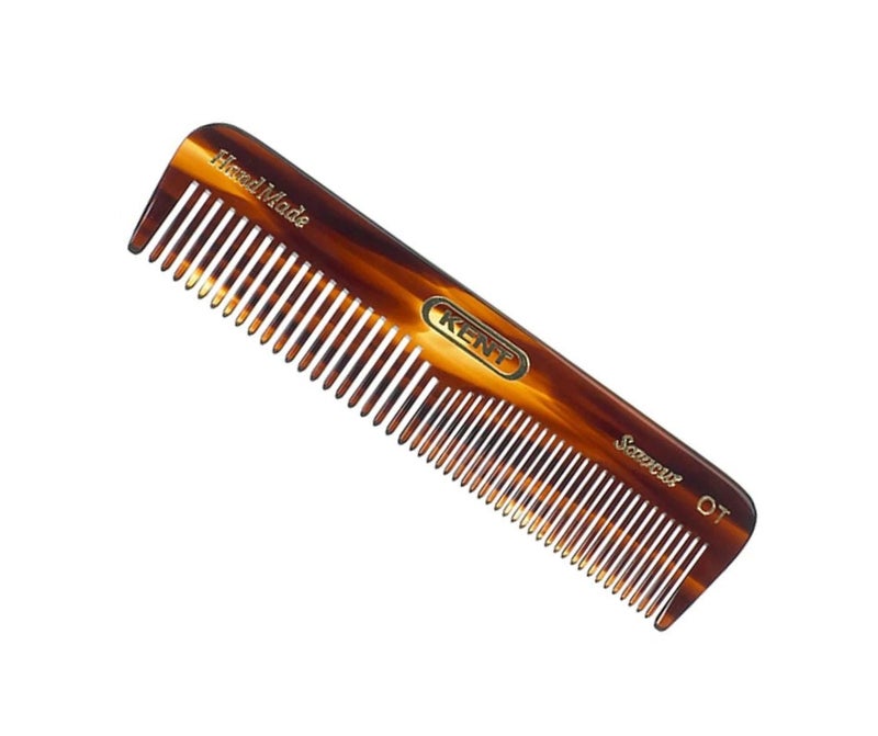 Kent Small Pocket Comb