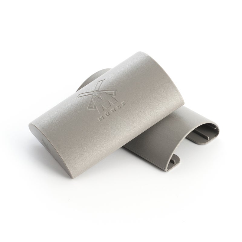 M&uuml;hle DE Safety Razor Blade Guard 1