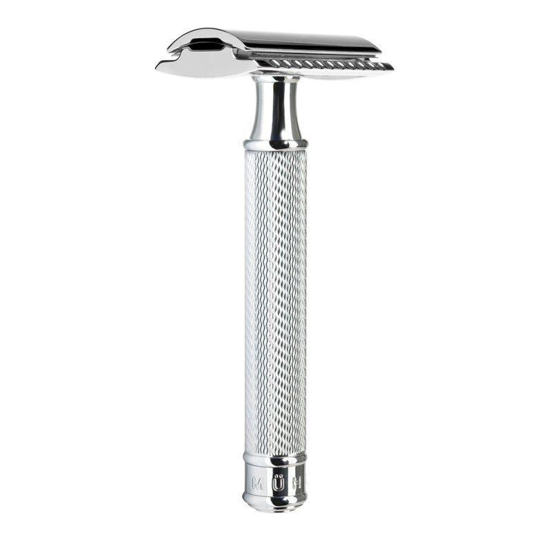 M&uuml;hle R89 DE Safety Razor Closed Comb 1