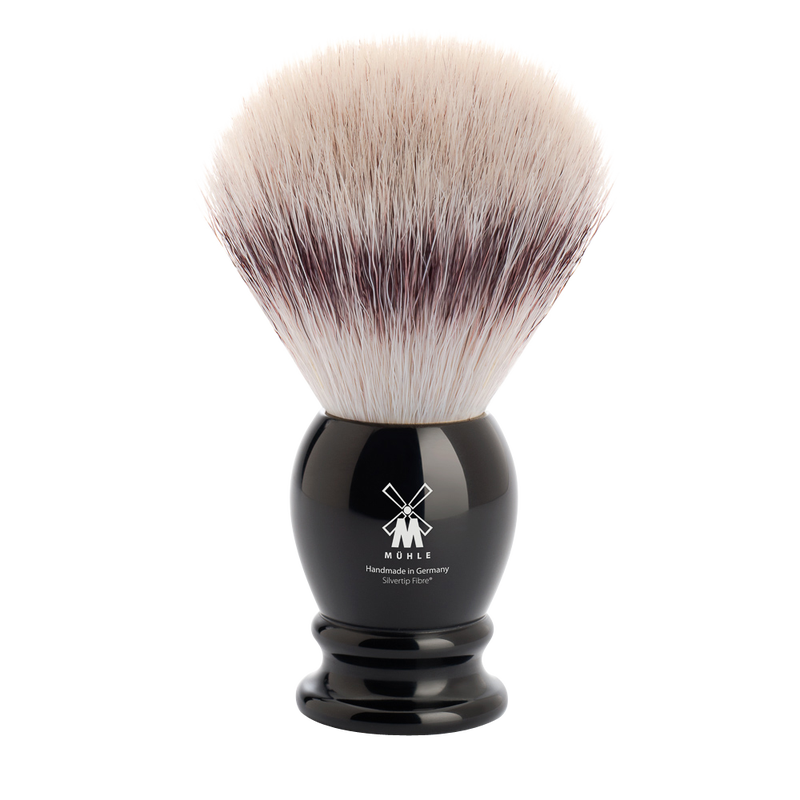 M&uuml;hle partasuti Classic Silvertip Fibre