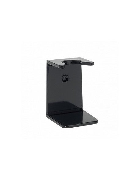 M&uuml;hle Shaving Brush Holder Black