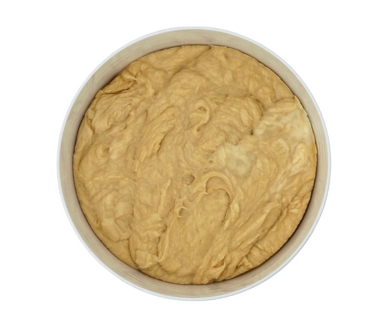 AG Shaving Soap Loki