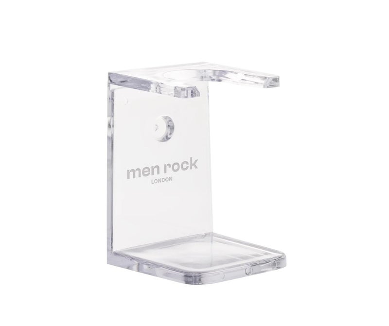 Men Rock Drip Stand
