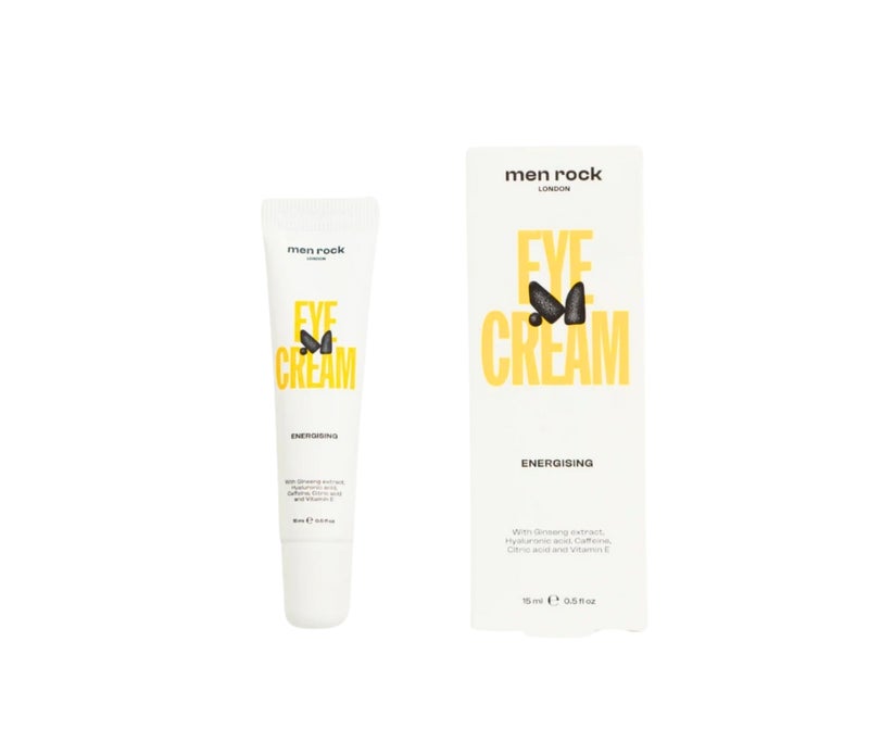Men Rock Eye Cream