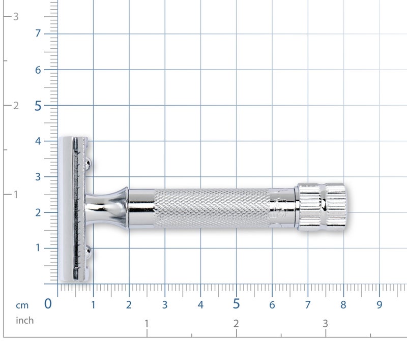 Merkur 34C razor