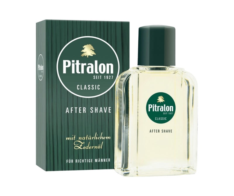Pitralon Classic after shave