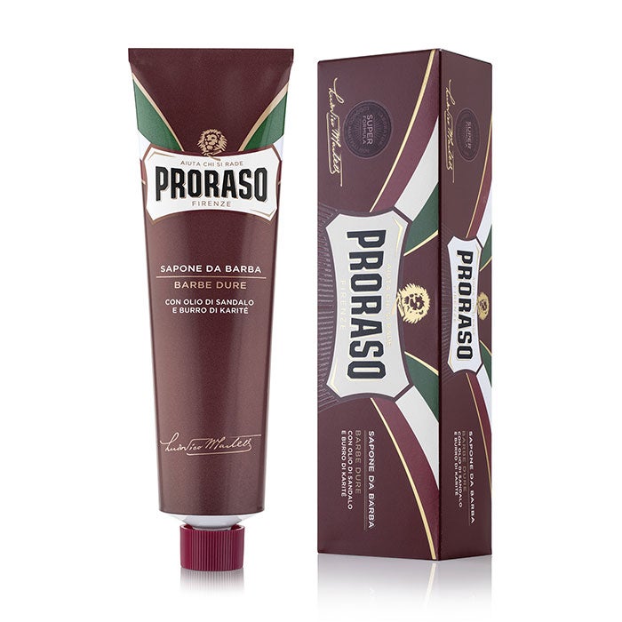 Proraso Shaving Cream Sandalwood 150 ml