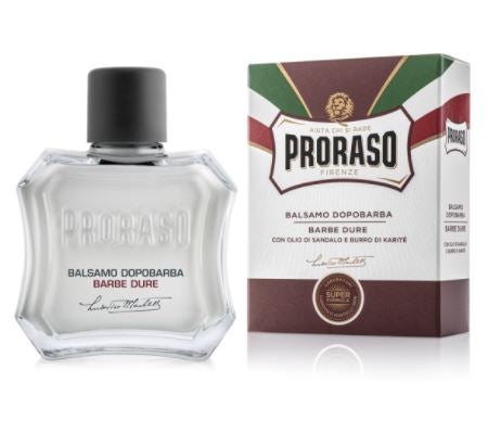 Proraso After Shave Balm Sandalwood
