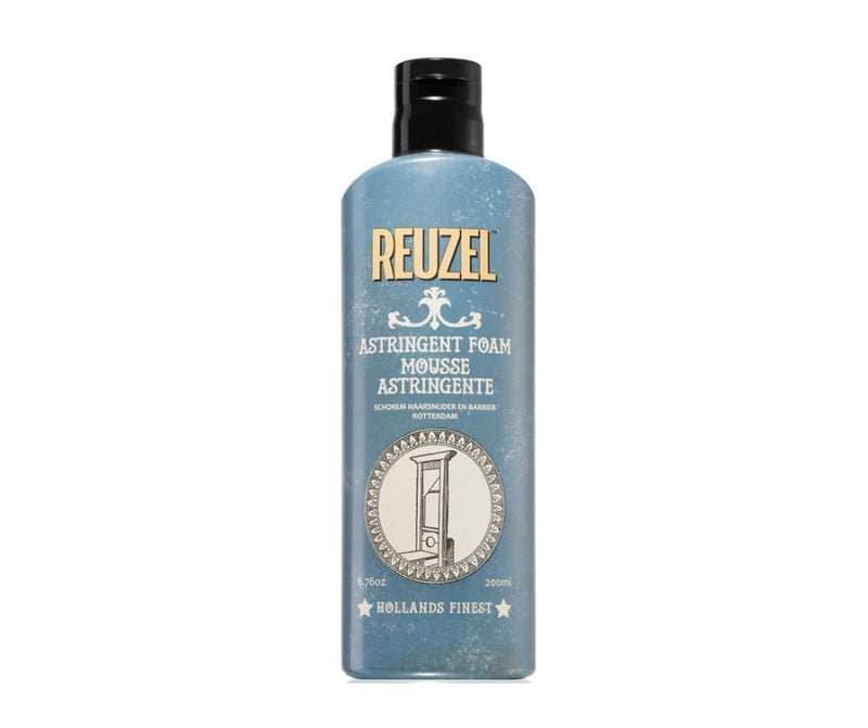 Reuzel Astringend Foam 200 ml