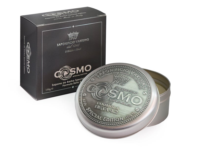 Saponificio Varesino Cosmo Shaving Soap