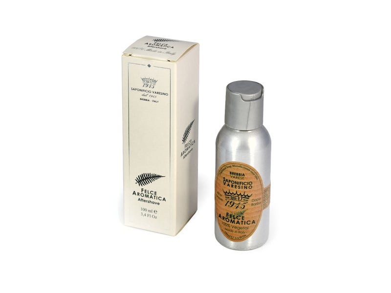 Saponificio Varesino Felce Aromatica Aftershave