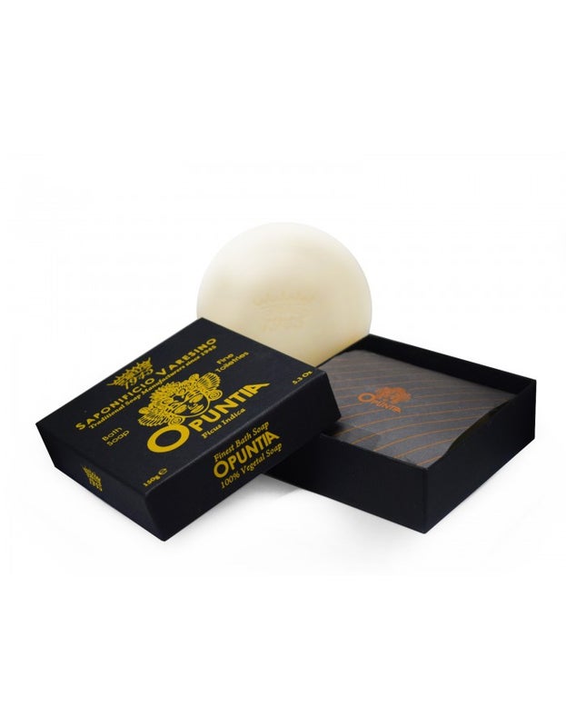 Saponificio Varesino Opuntia Bath Soap