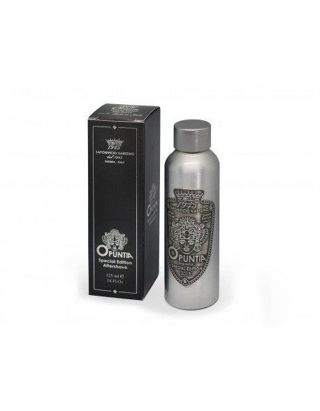 Saponificio Varesino Opuntia aftershave 125ml