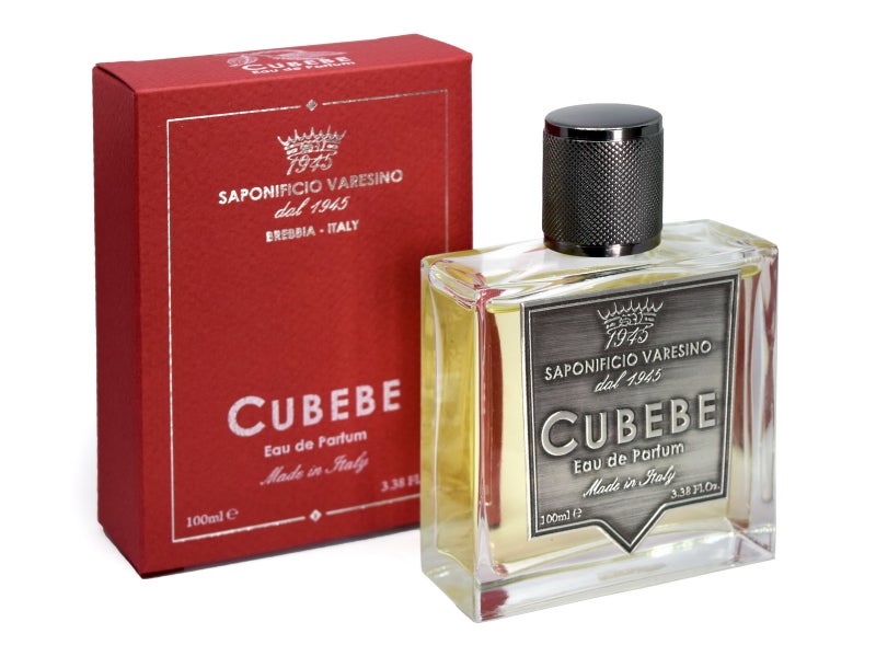 Saponificio Varesino Cubebe Eau de Parfum 100 ml