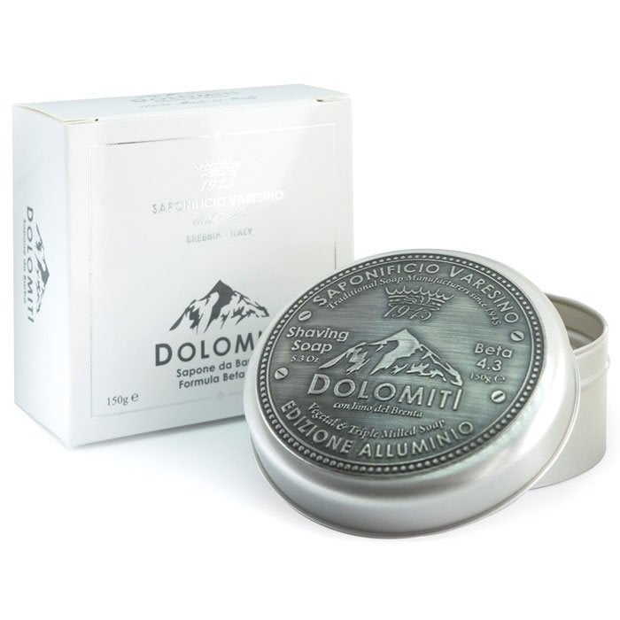 Saponificio Varesino Dolomiti Shaving Soap