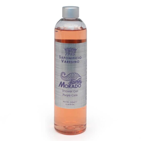 Saponificio Varesino Morado Shower Gel 350ml