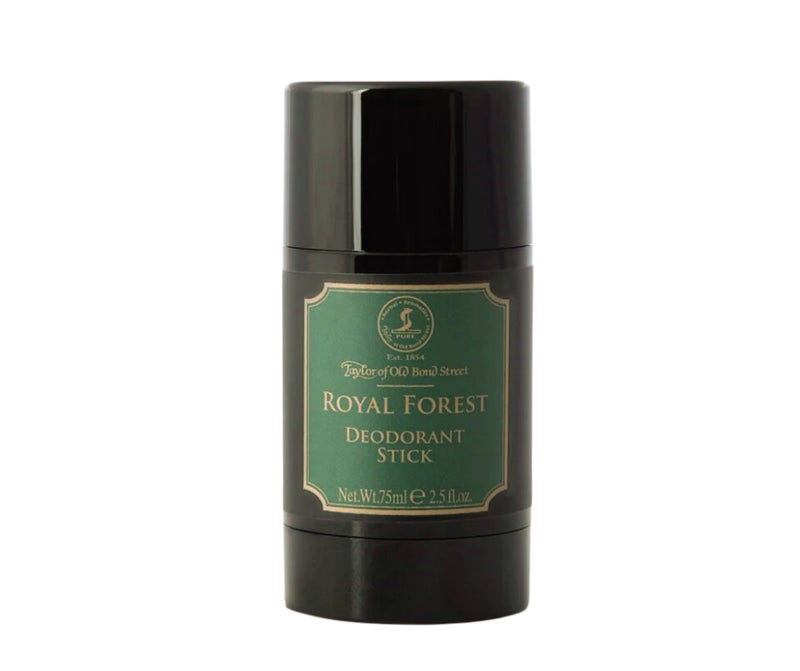 TOBS Royal Forest Deodorant Stick