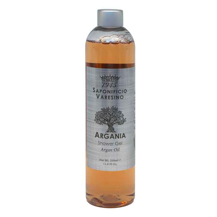 Saponificio Varesino Argania Shower Gel