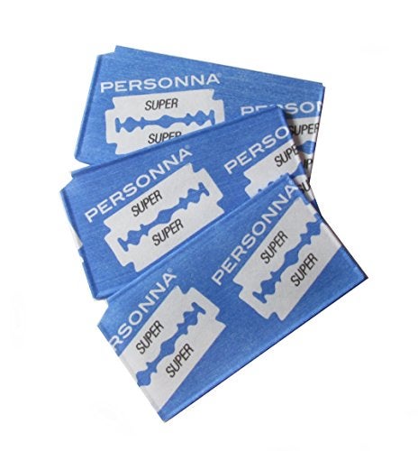 Personna Blue partater&auml;